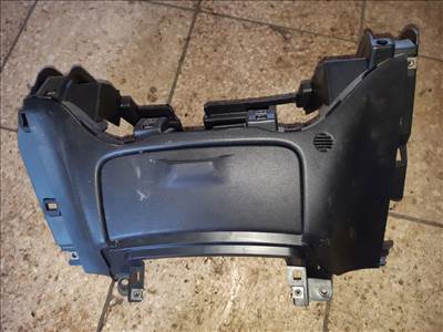 Hyundai i20 Tároló Rekesz