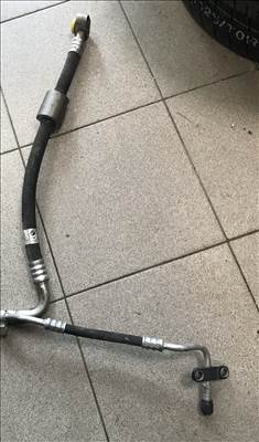 BMW 330 E90, E91, E92, E93 klímacső  6453692858711