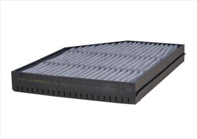 MAHLE LAK 863 - pollenszűrő MERCEDES-BENZ