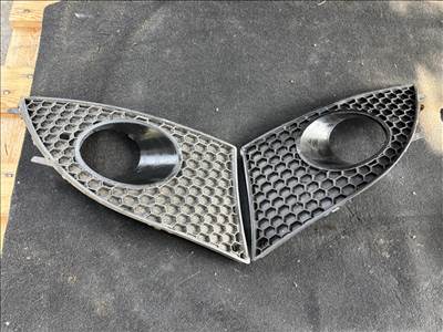 Seat Altea ködlámpa rács  5p0853666