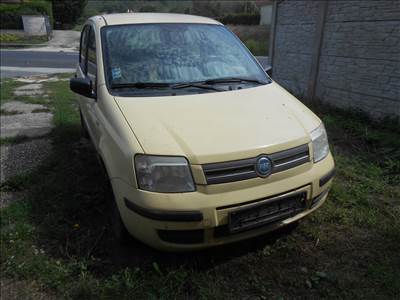 Fiat PANDA (169) gyújtáskapcsoló