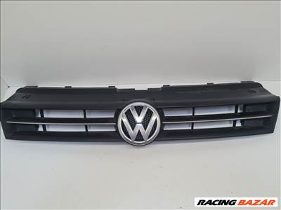 Volkswagen Polo V hűtőrács (20669) 6r0853653c