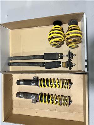 BMW 325Ci Coupé Kw futómű