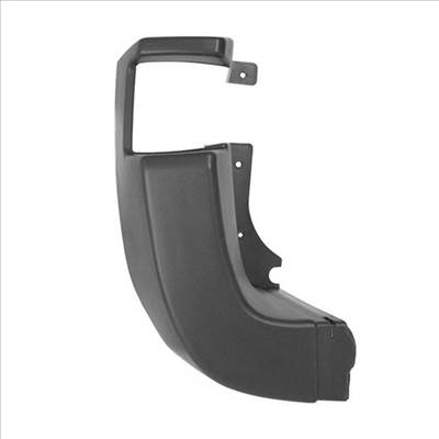 Ford Transit Mk8 hátsó lökhárító (bal oldali sarok elem) 2014–