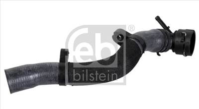 FEBI BILSTEIN 179368 - hűtőcső SEAT SKODA VW