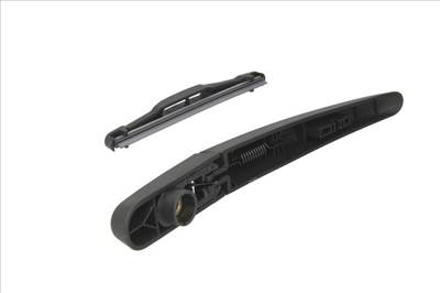 Citroen DS5 2011-2015 utángyártott új hátsó ablaktörlő kar lapáttal 1607226580