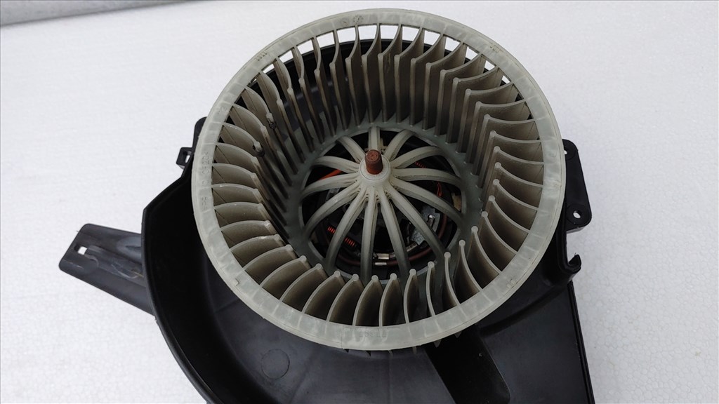 Seat Ibiza III, Skoda Fabia I, Volkswagen Polo IV fűtésventillátor motor  6q1819015h 069412212010 4. kép
