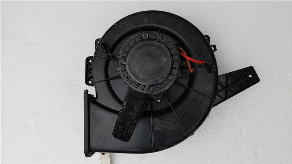 Seat Ibiza III, Skoda Fabia I, Volkswagen Polo IV fűtésventillátor motor  6q1819015h 069412212010 5. kép