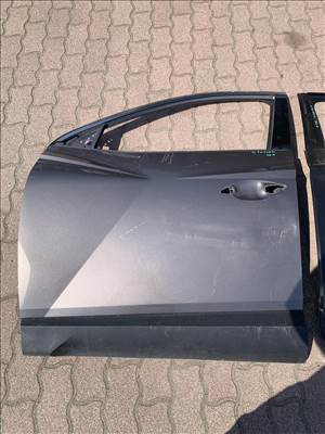 Hyundai Tucson IV (2021-től) Bal első ajtó 