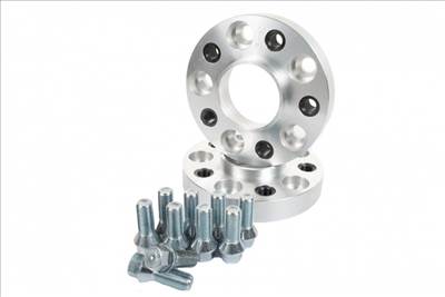 Nyomtávszélesítő Csavaros rögzítéssel 20mm 67,1mm 5x114,3 Ferrari 458, 599, California