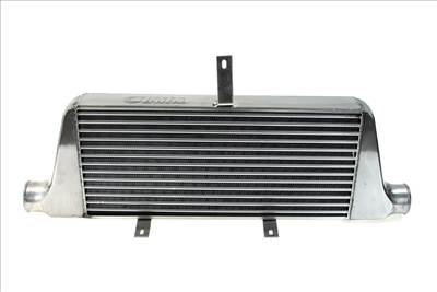 TurboWorks Toyota JZX100 Chaser 2.5L 98-01 intercooler, 2,75" beömlő