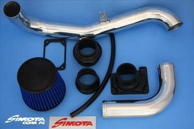 Hideglevegő rendszer, COLD AIR INTAKE MITSUBISHI ECLIPSE 2000-03 3.0 V6
