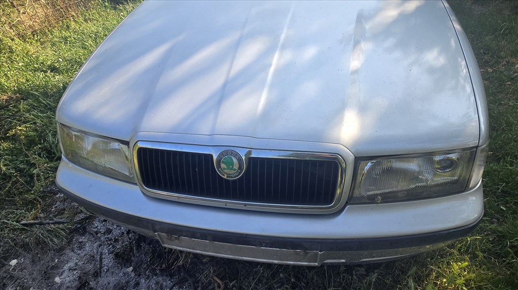 Skoda Octavia I bontott alkatrészei 1.9tdi 4. kép
