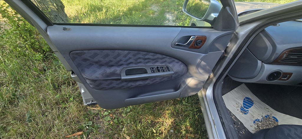 Skoda Octavia I bontott alkatrészei 1.9tdi 7. kép