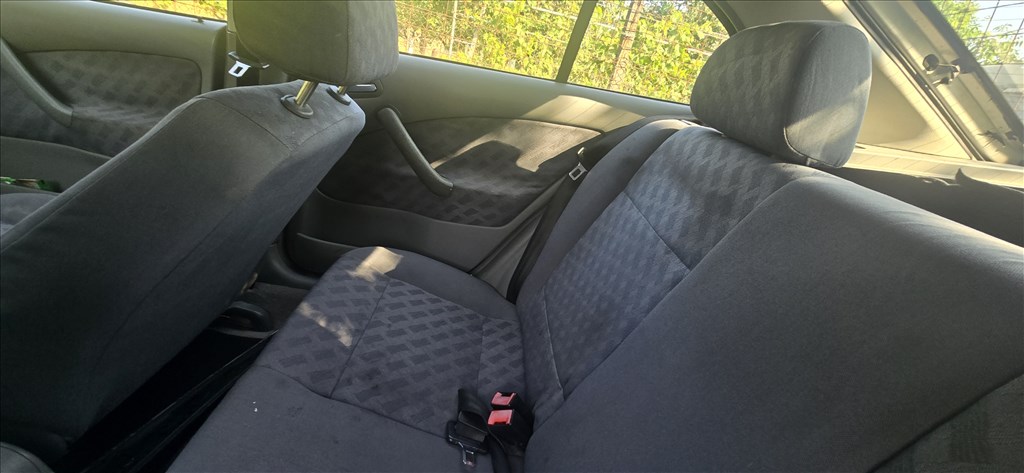 Skoda Octavia I bontott alkatrészei 1.9tdi 8. kép