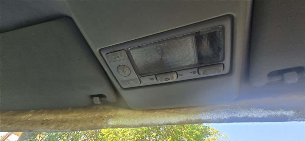 Skoda Octavia I bontott alkatrészei 1.9tdi 10. kép