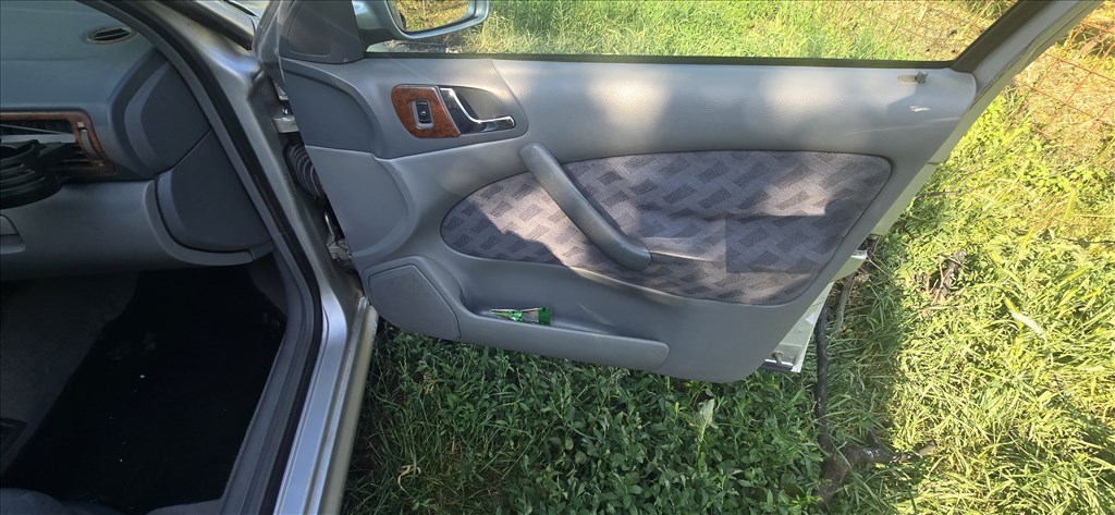 Skoda Octavia I bontott alkatrészei 1.9tdi 12. kép