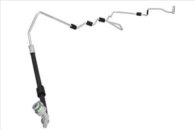 Audi A4 B8, Audi A5 utángyártott új klímacső 8T0 816 741A 8t0816741a