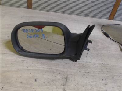 SUZUKI SWIFT 96-05 Bal visszapillantó tükör mechanikus