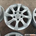 5x114,3 15 toyota hyundai mazda kia alufelni 97000ft a 4db INGYENPOSTA/44/