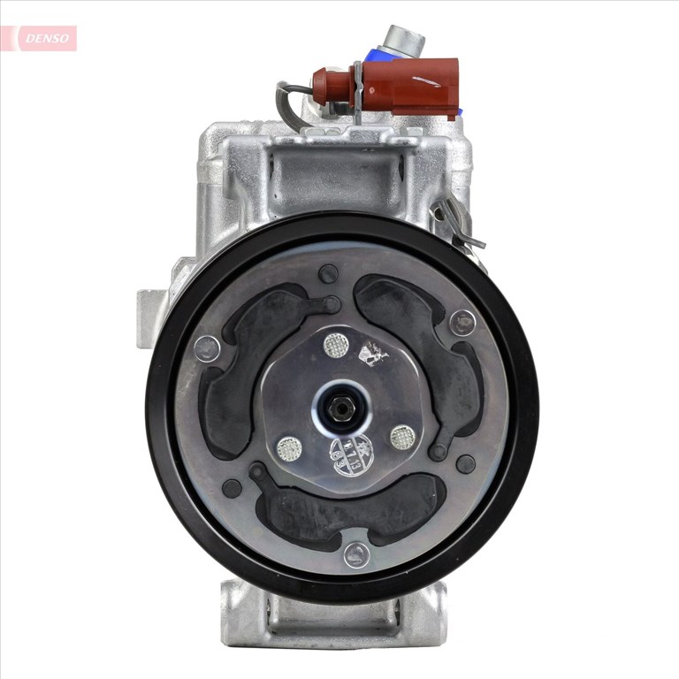 kompresszor, klíma DENSO DCP02110 for VAG 3. kép