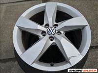 Volkswagen T-Cross gyári Skoda Kamiq Scala stb 17-es alufelni 1db