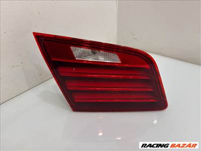 BMW 5 F10 Bal Belső Hátsó Lámpa 63217306163