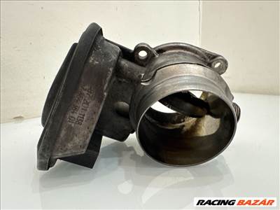 BMW X3 E83 204D4 2.0D 150le Fojtószelep 780438401