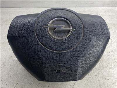 OPEL ASTRA H Kormánylégzsák