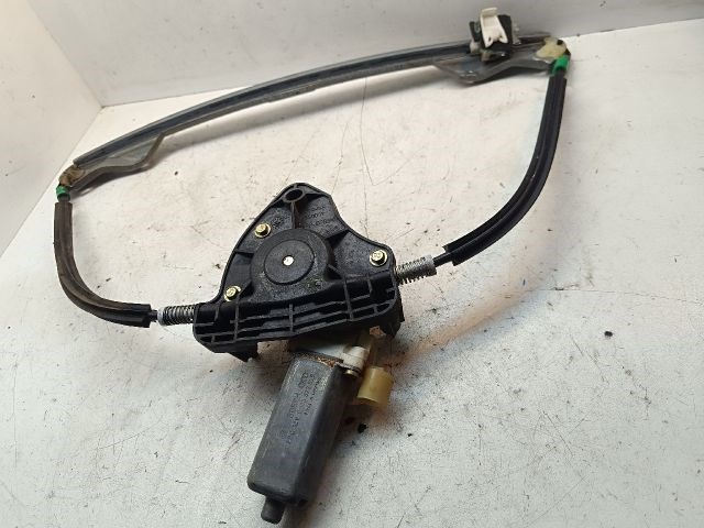 RENAULT CLIO II Bal első Ablakemelő Szerkezet (Elektromos) 1. kép