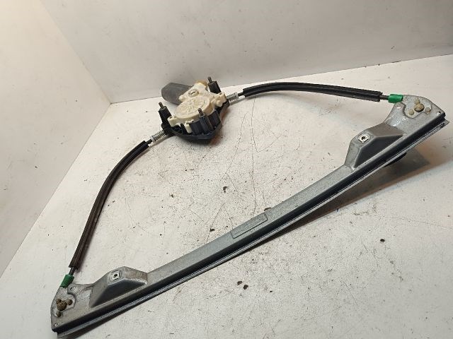RENAULT CLIO II Bal első Ablakemelő Szerkezet (Elektromos) 2. kép