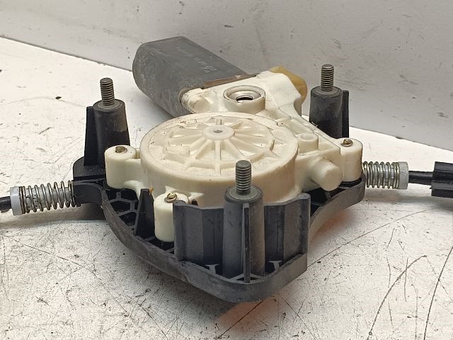 RENAULT CLIO II Bal első Ablakemelő Szerkezet (Elektromos) 3. kép