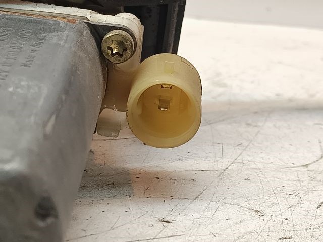 RENAULT CLIO II Bal első Ablakemelő Szerkezet (Elektromos) 4. kép