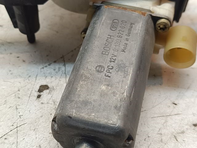 RENAULT CLIO II Bal első Ablakemelő Szerkezet (Elektromos) 5. kép