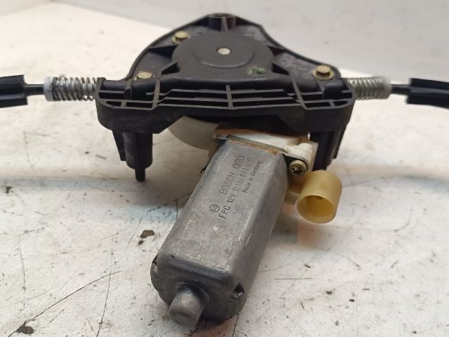 RENAULT CLIO II Bal első Ablakemelő Szerkezet (Elektromos) 6. kép