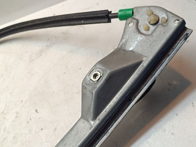 RENAULT CLIO II Bal első Ablakemelő Szerkezet (Elektromos) 8. kép