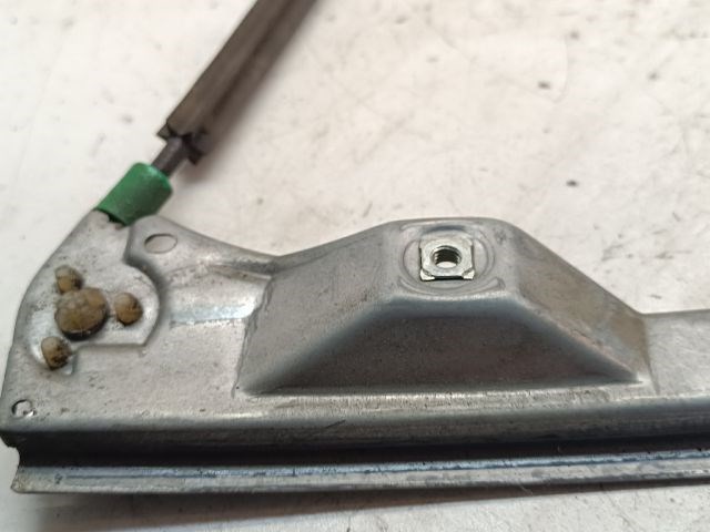 RENAULT CLIO II Bal első Ablakemelő Szerkezet (Elektromos) 9. kép