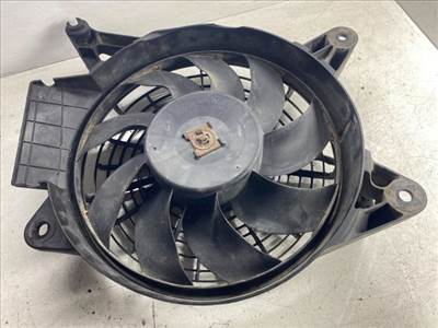 CHEVROLET EPICA Hűtőventilátor