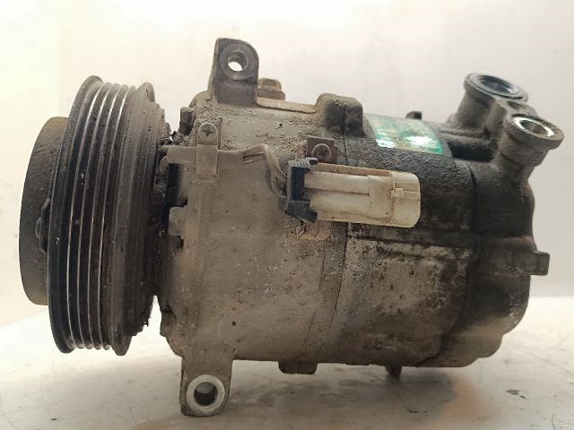 OPEL VECTRA C Klímakompresszor 1. kép