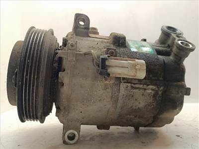 OPEL VECTRA C Klímakompresszor