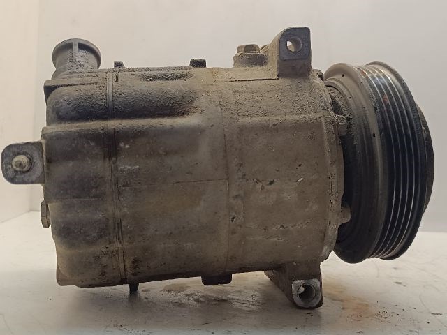 OPEL VECTRA C Klímakompresszor 2. kép