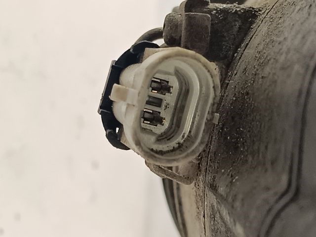 OPEL VECTRA C Klímakompresszor 4. kép