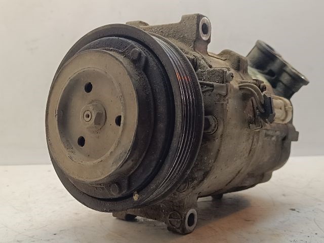 OPEL VECTRA C Klímakompresszor 6. kép