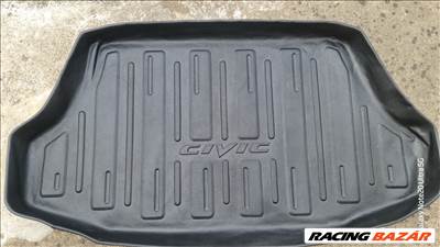 HONDA 8gen CIVIC hybrid eredeti csomagtértálca