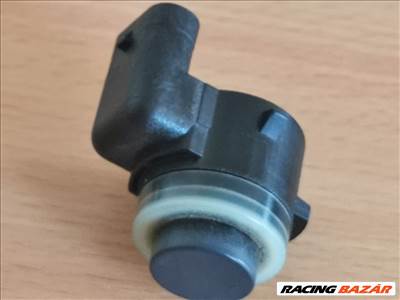 Audi A6 (C8 - 4K) AUDI A6 C8 Első Tolatóradar Fej  5q1919275c