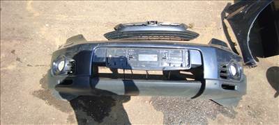 Honda CR-V III Első lökhárító 