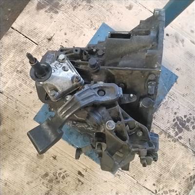 FIAT ULYSSE 02.07- Sebességváltó, dízel manuális
