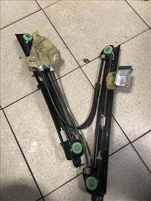 Seat León II 1P _ bal első ablakemelő szerkezet