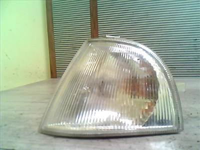 SKODA OCTAVIA 00-04 Bal első irányjelző