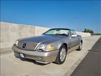 Eladó Mercedes SL 500 (4973 cm³, 320 PS) (R129)